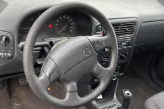 Porte avant gauche VOLKSWAGEN POLO 3