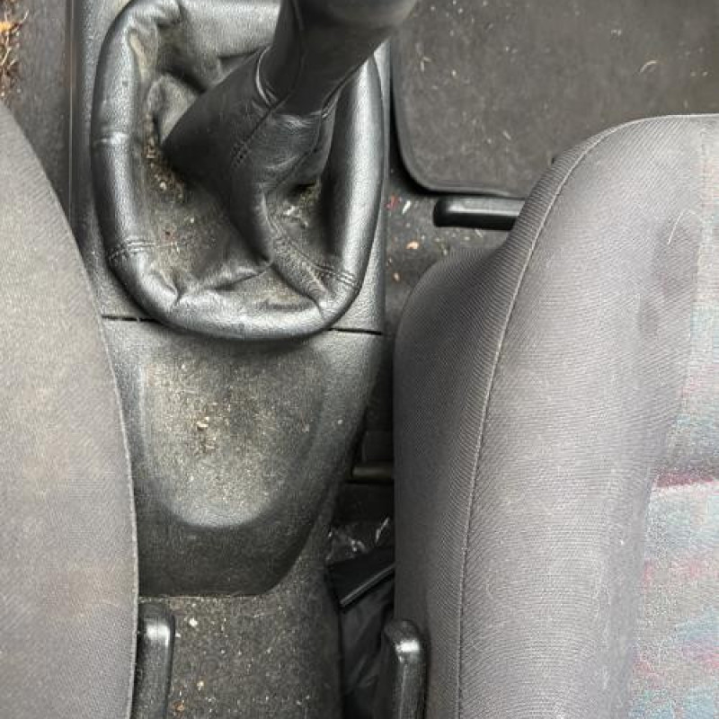 Porte avant gauche VOLKSWAGEN POLO 3 Photo n°19