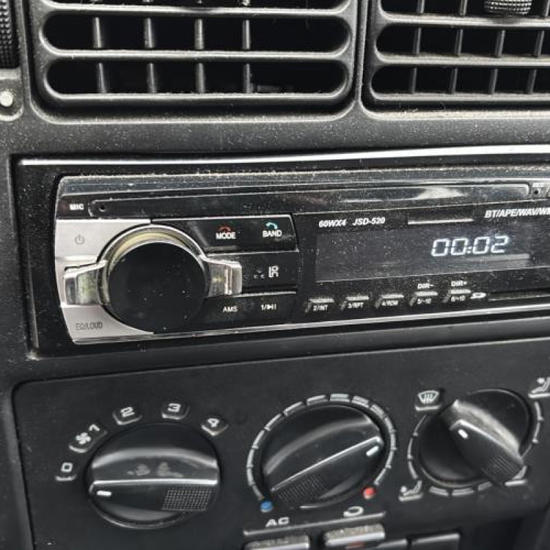 Porte avant gauche VOLKSWAGEN POLO 3 Photo n°20