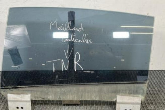 Vitre arriere gauche CITROEN C6 Photo n°1