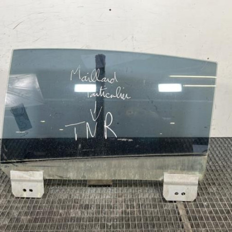 Vitre arriere gauche CITROEN C6 Photo n°1