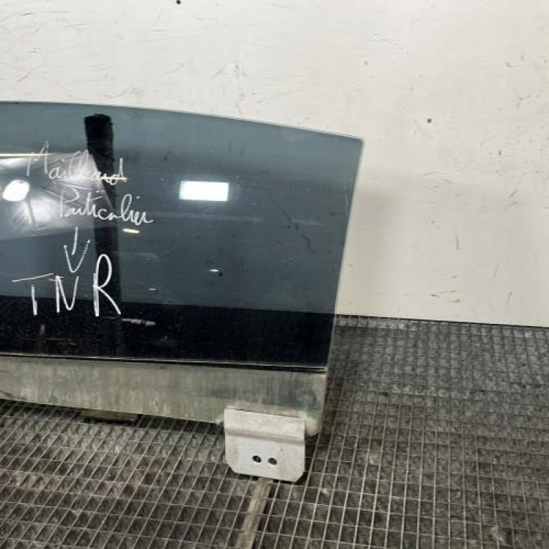 Vitre arriere gauche CITROEN C6 Photo n°3