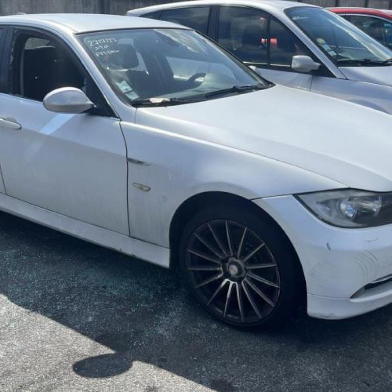 Porte avant gauche BMW SERIE 3 E90 Photo n°6