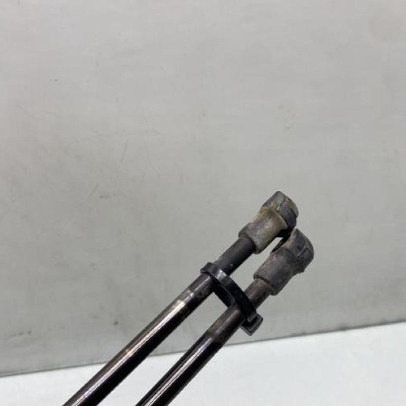 Verin de coffre PEUGEOT 206 Photo n°2