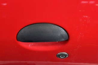 Porte avant gauche PEUGEOT 206