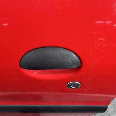 Porte avant gauche PEUGEOT 206