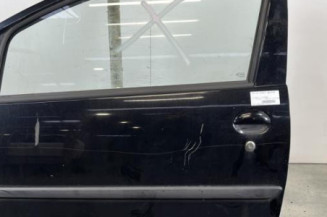Porte avant gauche CITROEN C1 1 Photo n°1