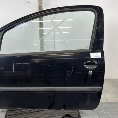 Porte avant gauche CITROEN C1 1 Photo n°1