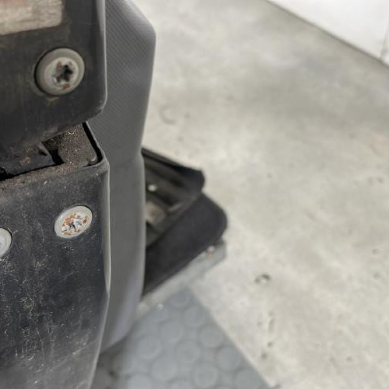 Porte avant gauche CITROEN C1 1 Photo n°3