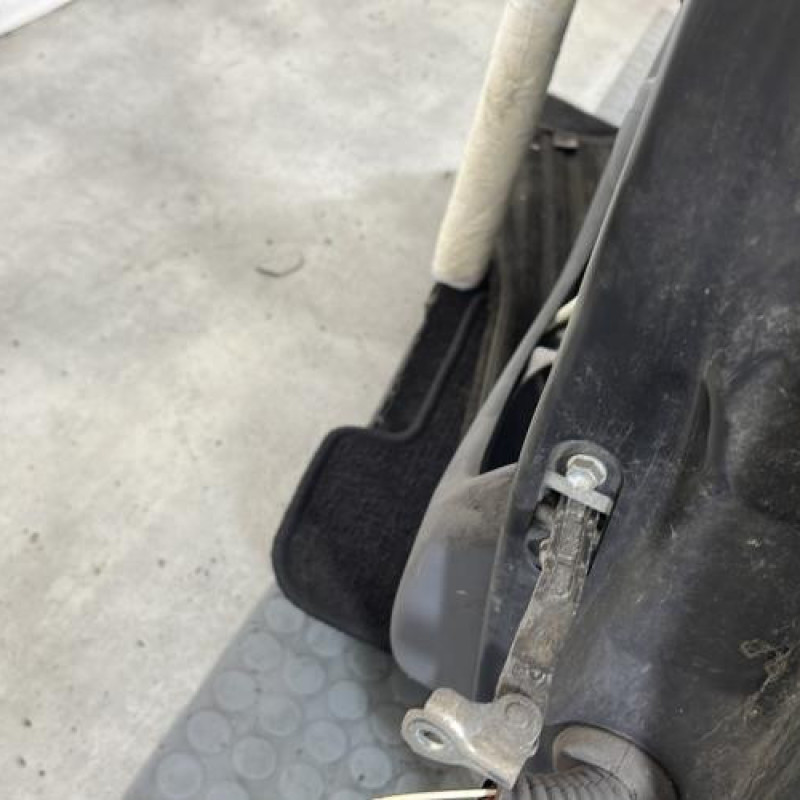 Porte avant gauche CITROEN C1 1 Photo n°5