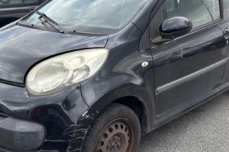 Porte avant gauche CITROEN C1 1