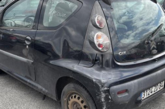 Porte avant gauche CITROEN C1 1