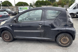 Porte avant gauche CITROEN C1 1