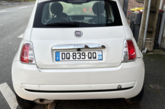 FIAT 500 2 PHASE 1 1.2i - 8V