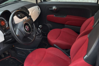 FIAT 500 2 PHASE 1 1.2i - 8V
