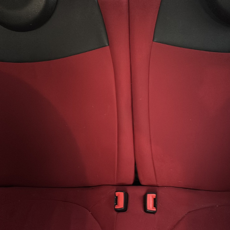 FIAT 500 2 PHASE 1 1.2i - 8V Photo n°6