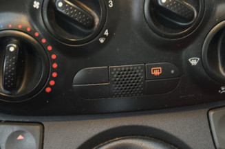 FIAT 500 2 PHASE 1 1.2i - 8V