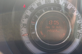 FIAT 500 2 PHASE 1 1.2i - 8V