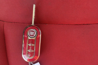 FIAT 500 2 PHASE 1 1.2i - 8V