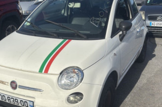 FIAT 500 2 PHASE 1 1.2i - 8V