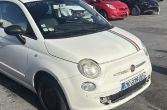 FIAT 500 2 PHASE 1 1.2i - 8V