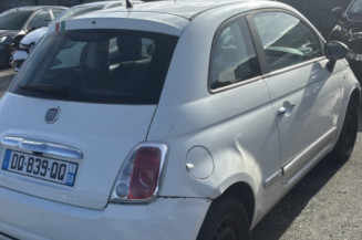 FIAT 500 2 PHASE 1 1.2i - 8V