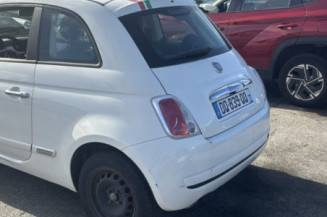 FIAT 500 2 PHASE 1 1.2i - 8V