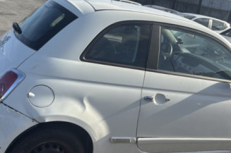 FIAT 500 2 PHASE 1 1.2i - 8V