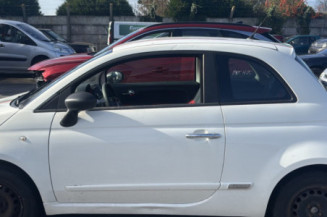 FIAT 500 2 PHASE 1 1.2i - 8V