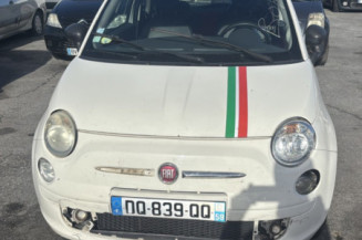 FIAT 500 2 PHASE 1 1.2i - 8V