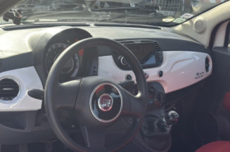 FIAT 500 2 PHASE 1 1.2i - 8V