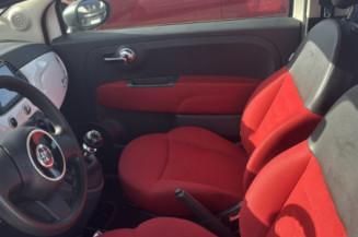 FIAT 500 2 PHASE 1 1.2i - 8V