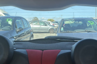 FIAT 500 2 PHASE 1 1.2i - 8V