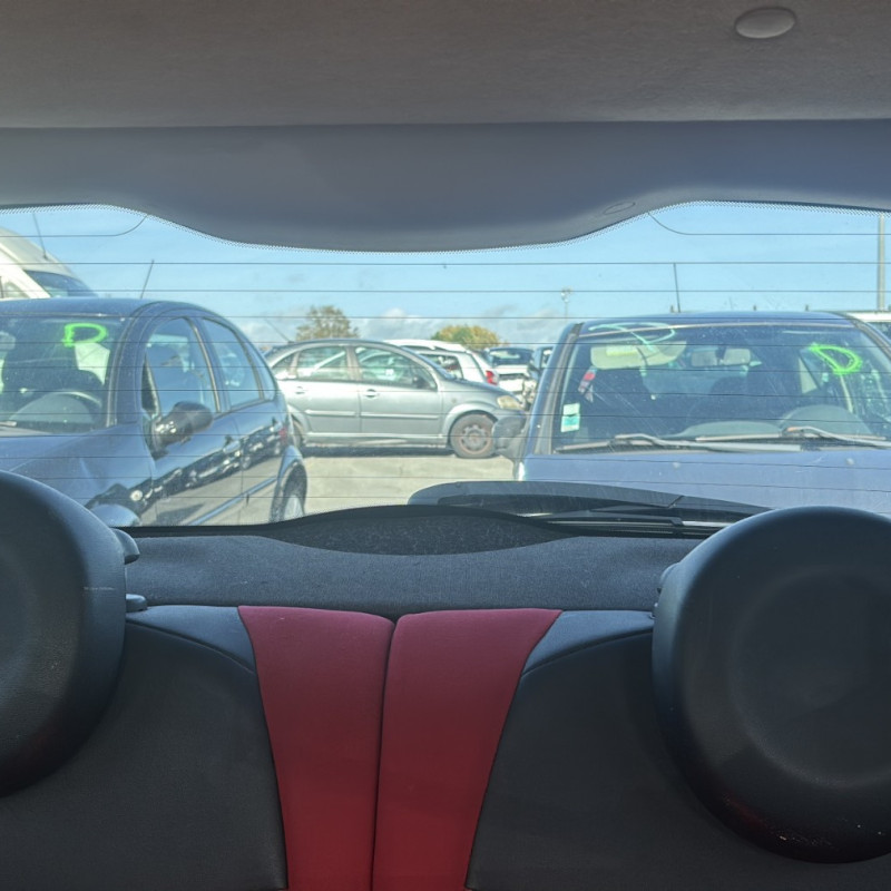 FIAT 500 2 PHASE 1 1.2i - 8V Photo n°29