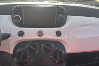 FIAT 500 2 PHASE 1 1.2i - 8V