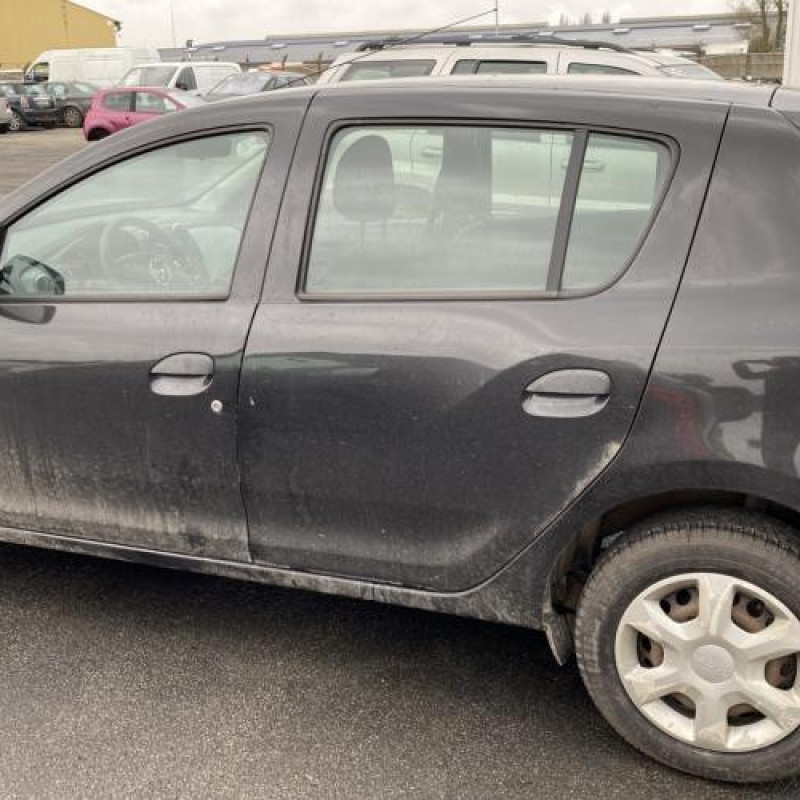 Vitre avant droit DACIA SANDERO 2 Photo n°10