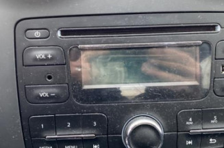 Vitre avant droit DACIA SANDERO 2