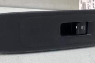 Interrupteur de leve vitre avant droit VOLKSWAGEN GOLF 6 Photo n°1