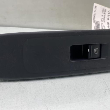 Interrupteur de leve vitre avant droit VOLKSWAGEN GOLF 6 Photo n°1