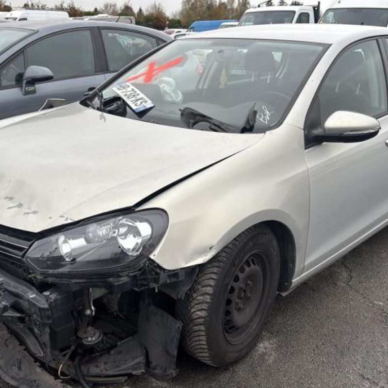 Interrupteur de leve vitre avant droit VOLKSWAGEN GOLF 6 Photo n°4