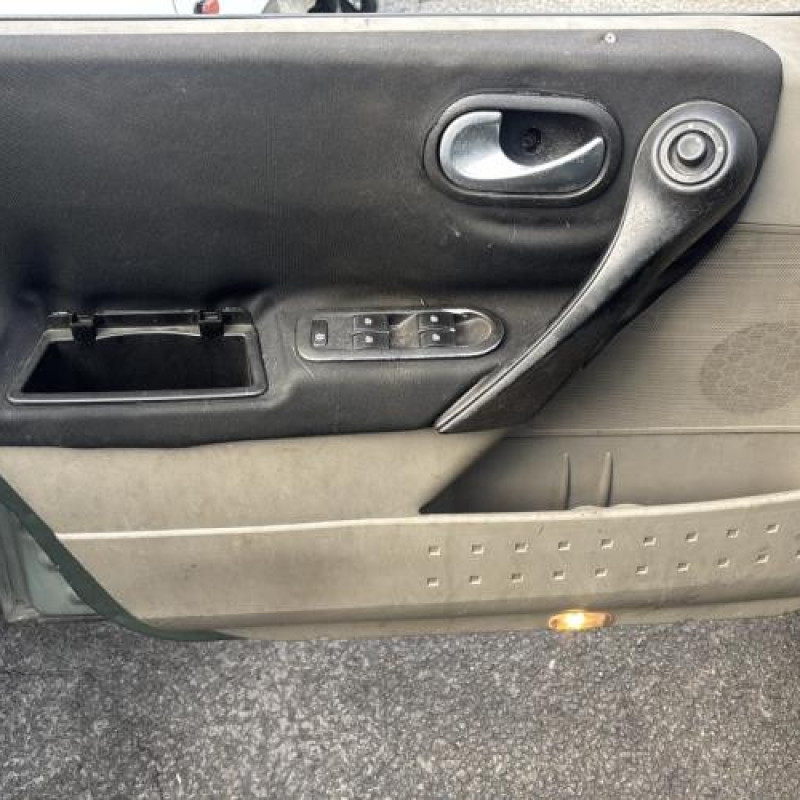 Custode arriere droit (porte) RENAULT MEGANE 2 Photo n°14