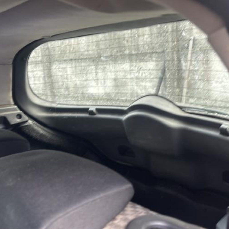 Custode arriere droit (porte) RENAULT MEGANE 2 Photo n°19