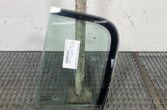 Custode arriere gauche (porte) RENAULT MEGANE 2 Photo n°1