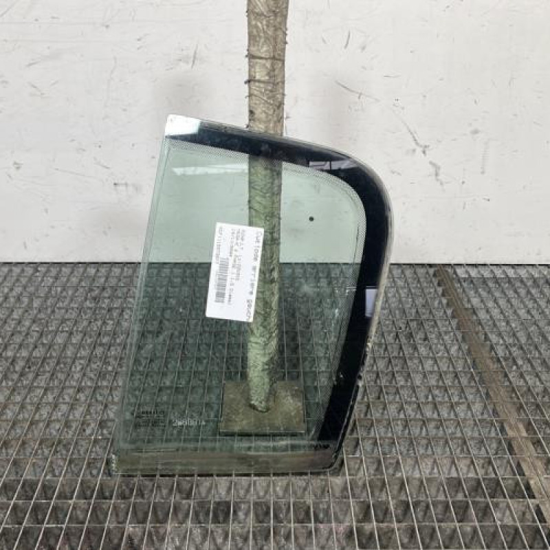 Custode arriere gauche (porte) RENAULT MEGANE 2 Photo n°1