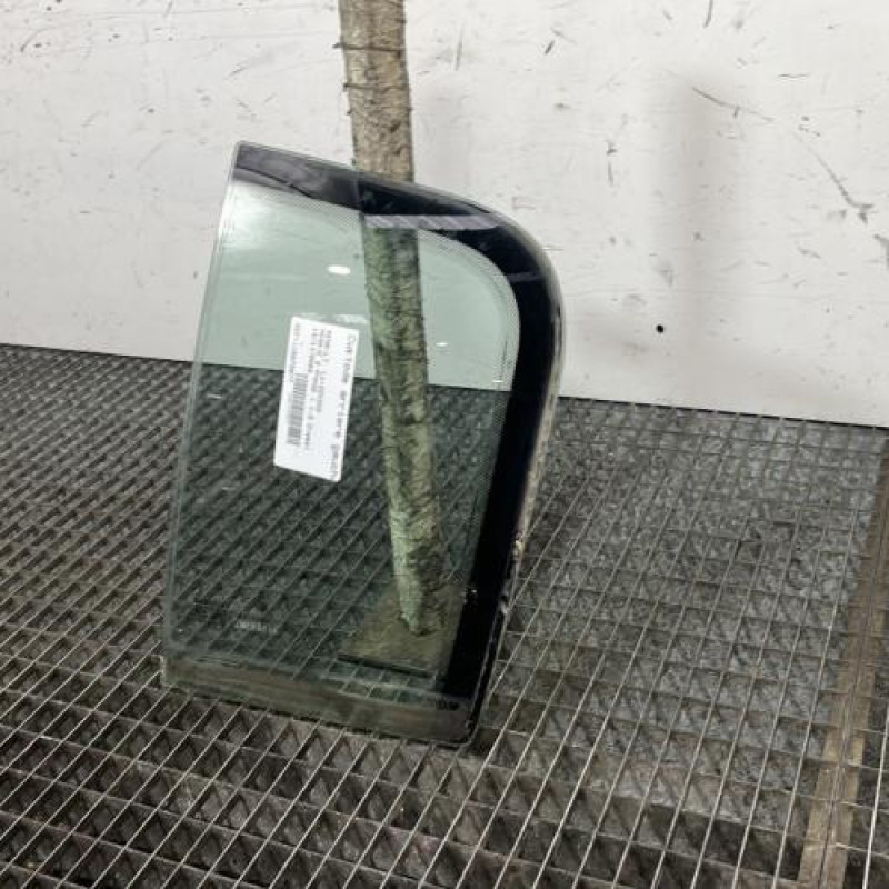 Custode arriere gauche (porte) RENAULT MEGANE 2 Photo n°3