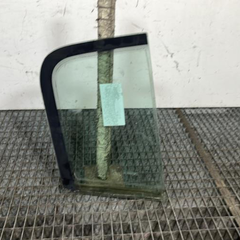 Custode arriere gauche (porte) RENAULT MEGANE 2 Photo n°4