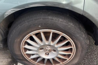 Custode arriere gauche (porte) RENAULT MEGANE 2