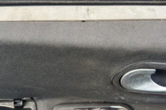 Custode arriere gauche (porte) RENAULT MEGANE 2