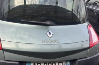 Vitre avant gauche RENAULT MEGANE 2