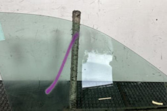 Vitre avant gauche VOLKSWAGEN GOLF 4